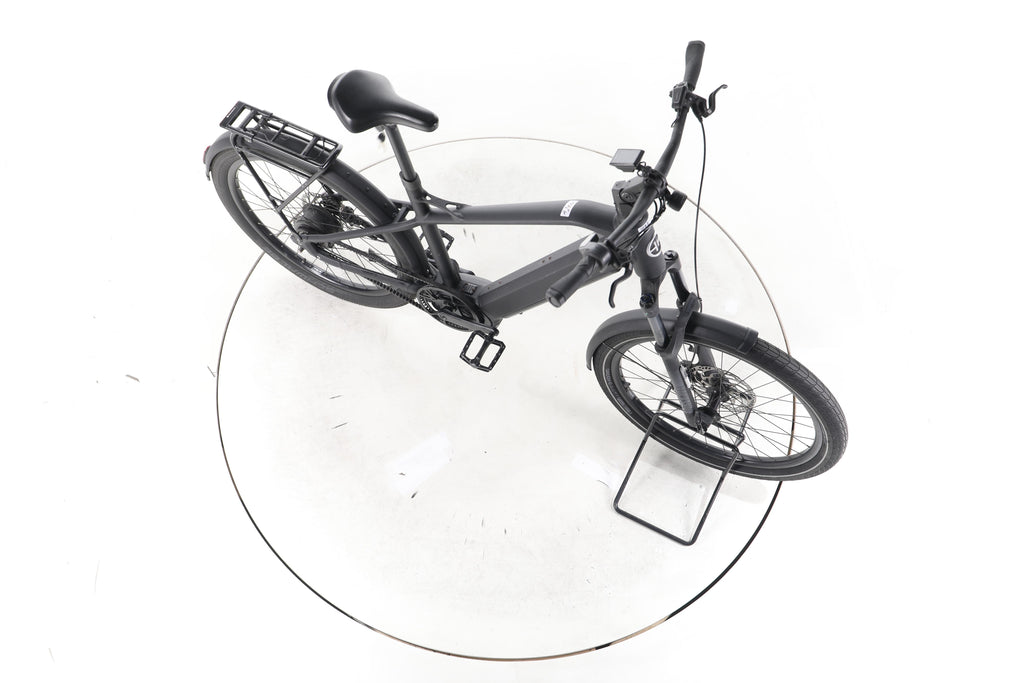 HNF Nicolai XD4 City E-Bike - Image 14