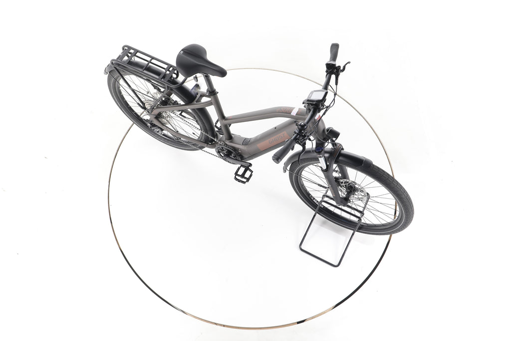 Ghost E-Square Trekking Advanced Y AL W Trekking E-Bike - Image 14