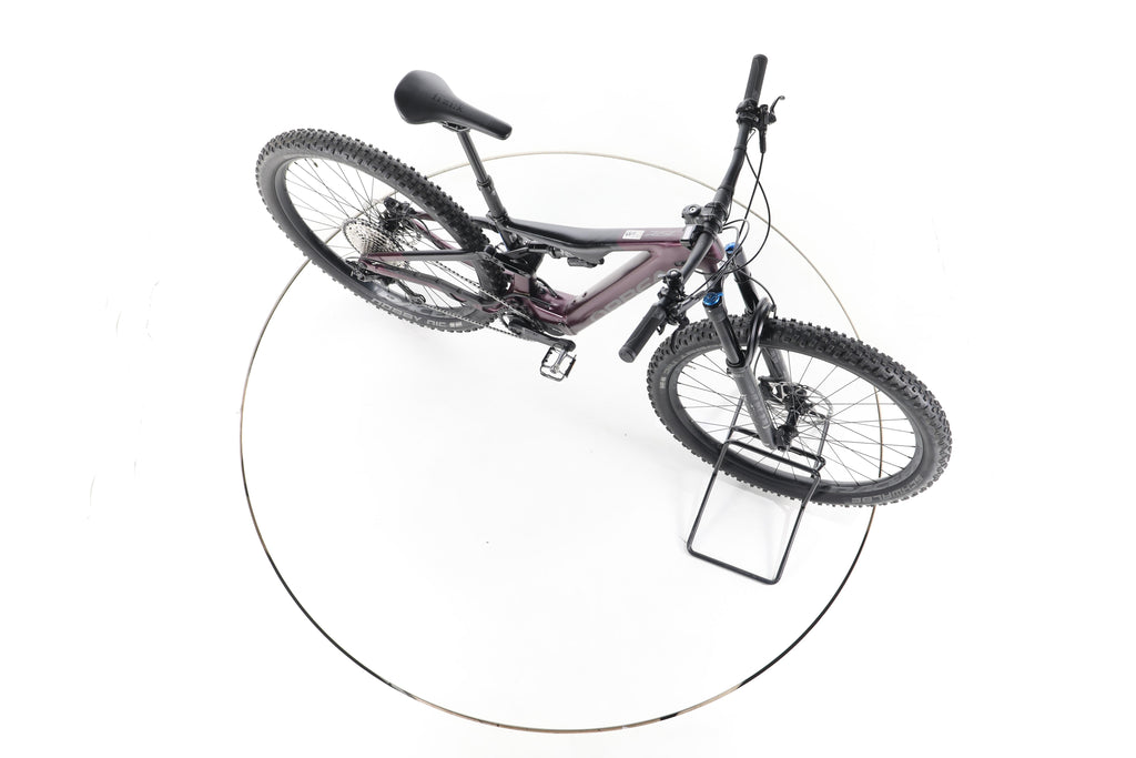 Orbea RISE H15 Fully E-Bike - Image 14