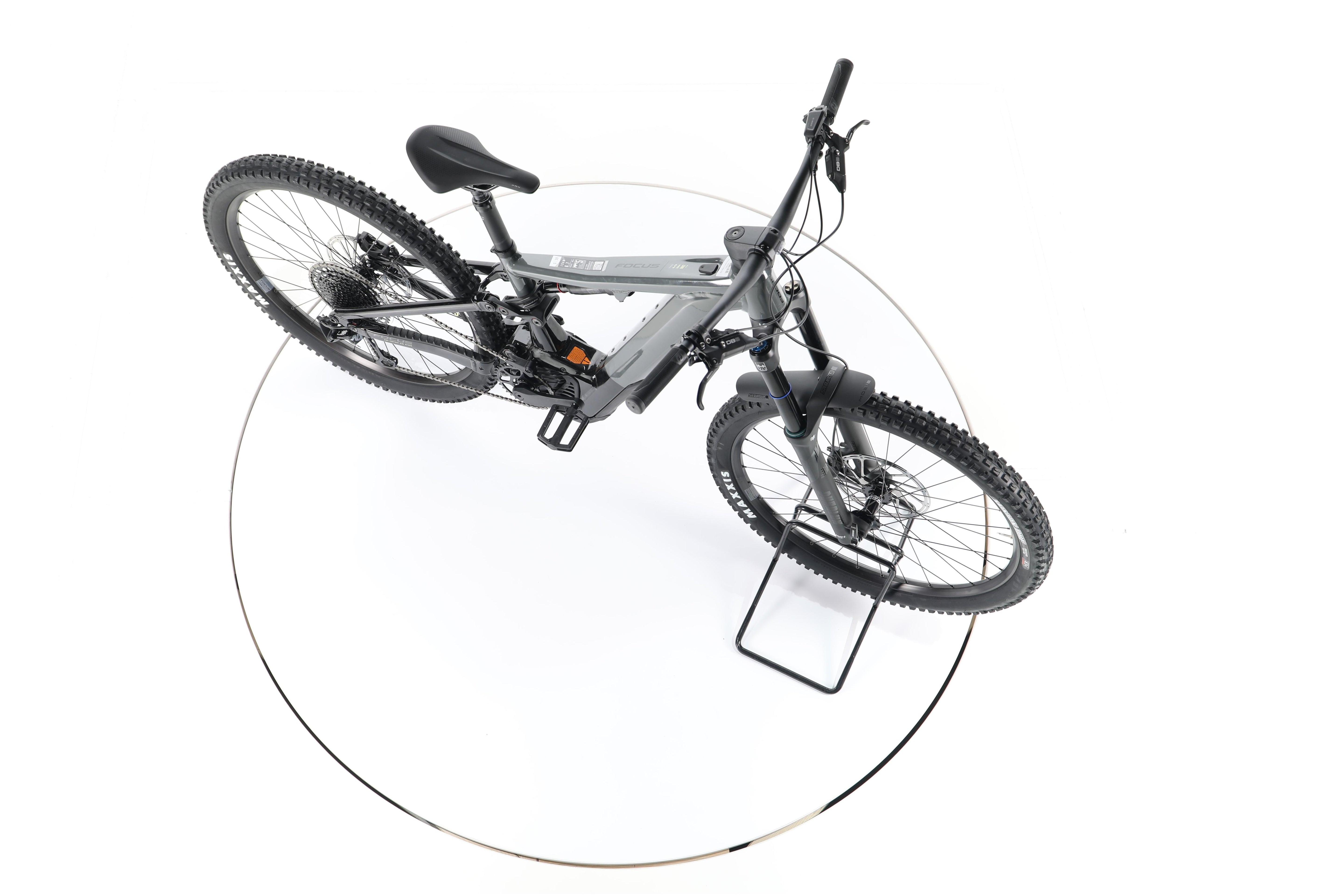 Focus Sam² 6.7 Fully E-Bike - Image 14