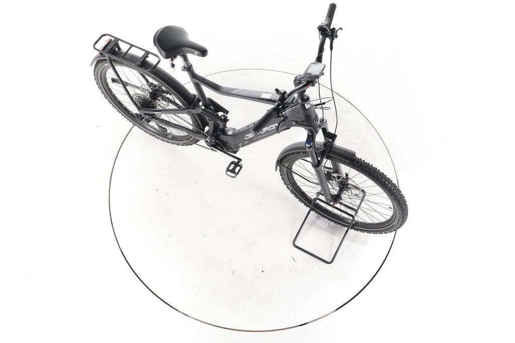Centurion Lhasa E R860I EQ Trekking E-Bike - Image 14