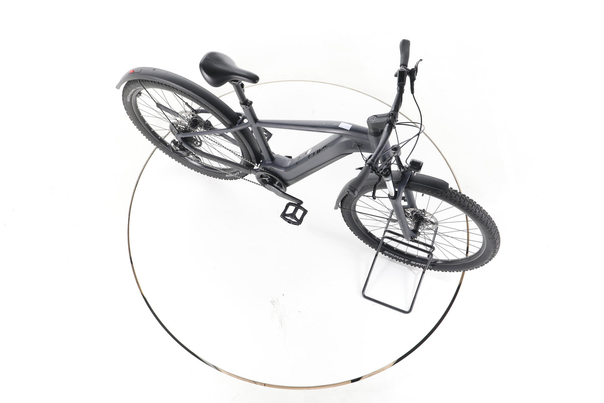 Cube Reaction Hybrid Performance E-Bike 2024 - Image 14
