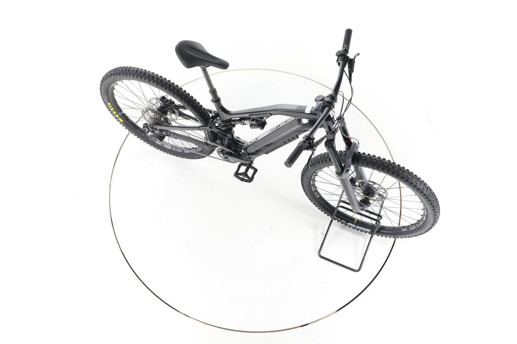 ROCKRIDER E-Feel 900 Team Edition Fully E-Bike - Image 14