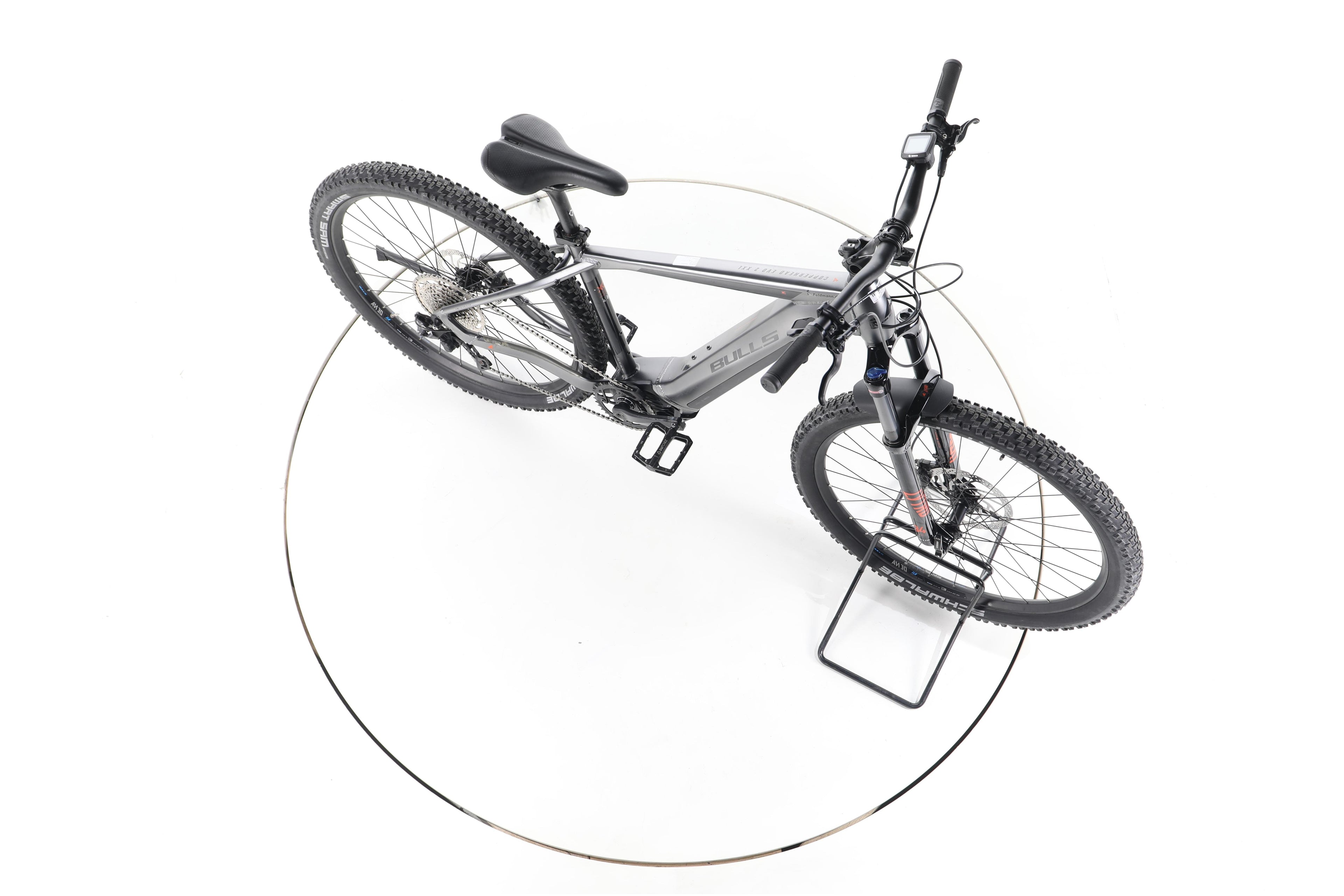 Bulls Copperhead EVO 2 XXL E-Bike - Image 14