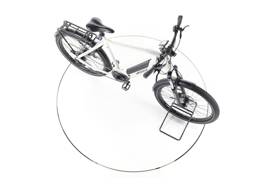 Haibike Trekking 3 Trekking E-Bike 2023 - Image 14