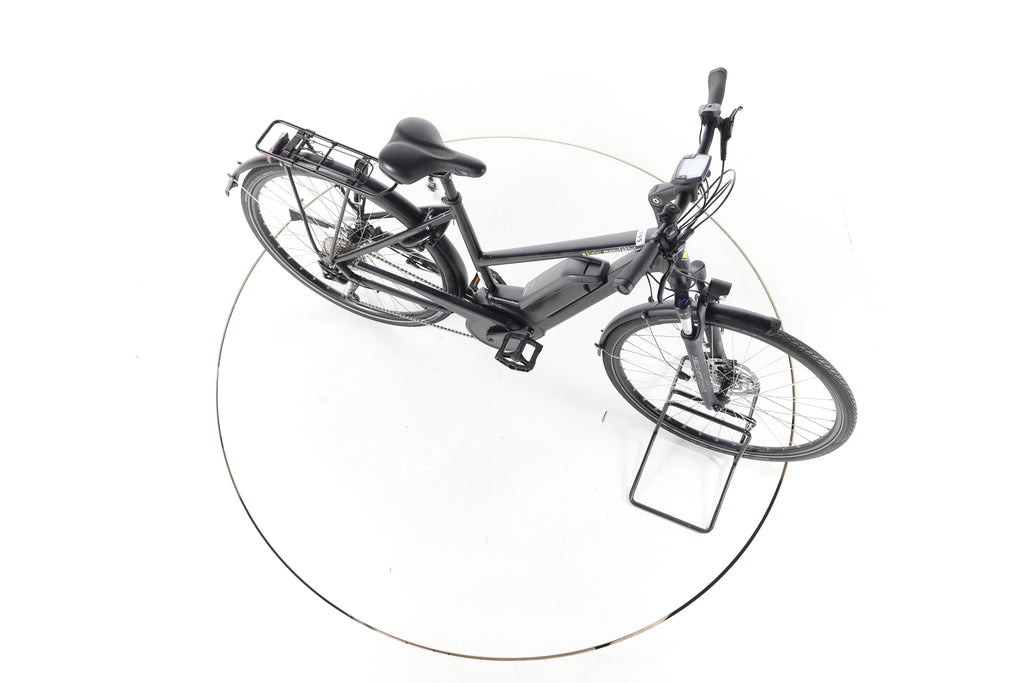 Kieler Manufaktur Bosch Deore Active 10 Trekking E-Bike - Image 14