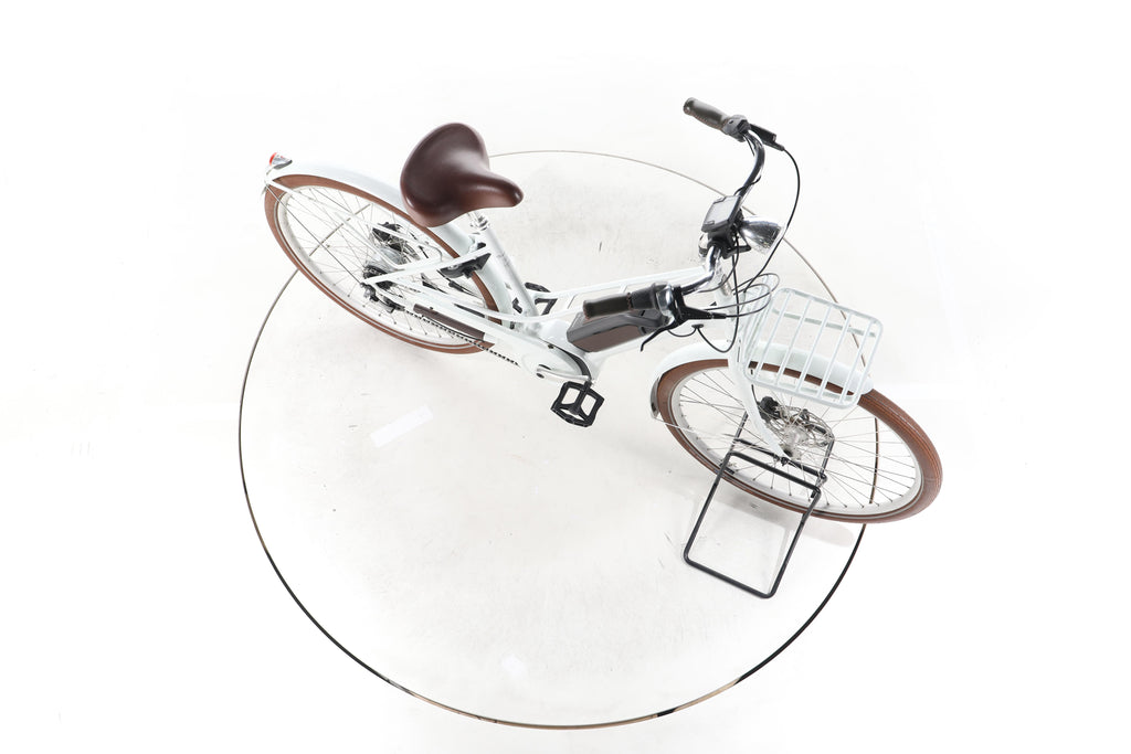 Diamant Juna Deluxe+ City E-Bike Tiefeinsteiger - Image 14