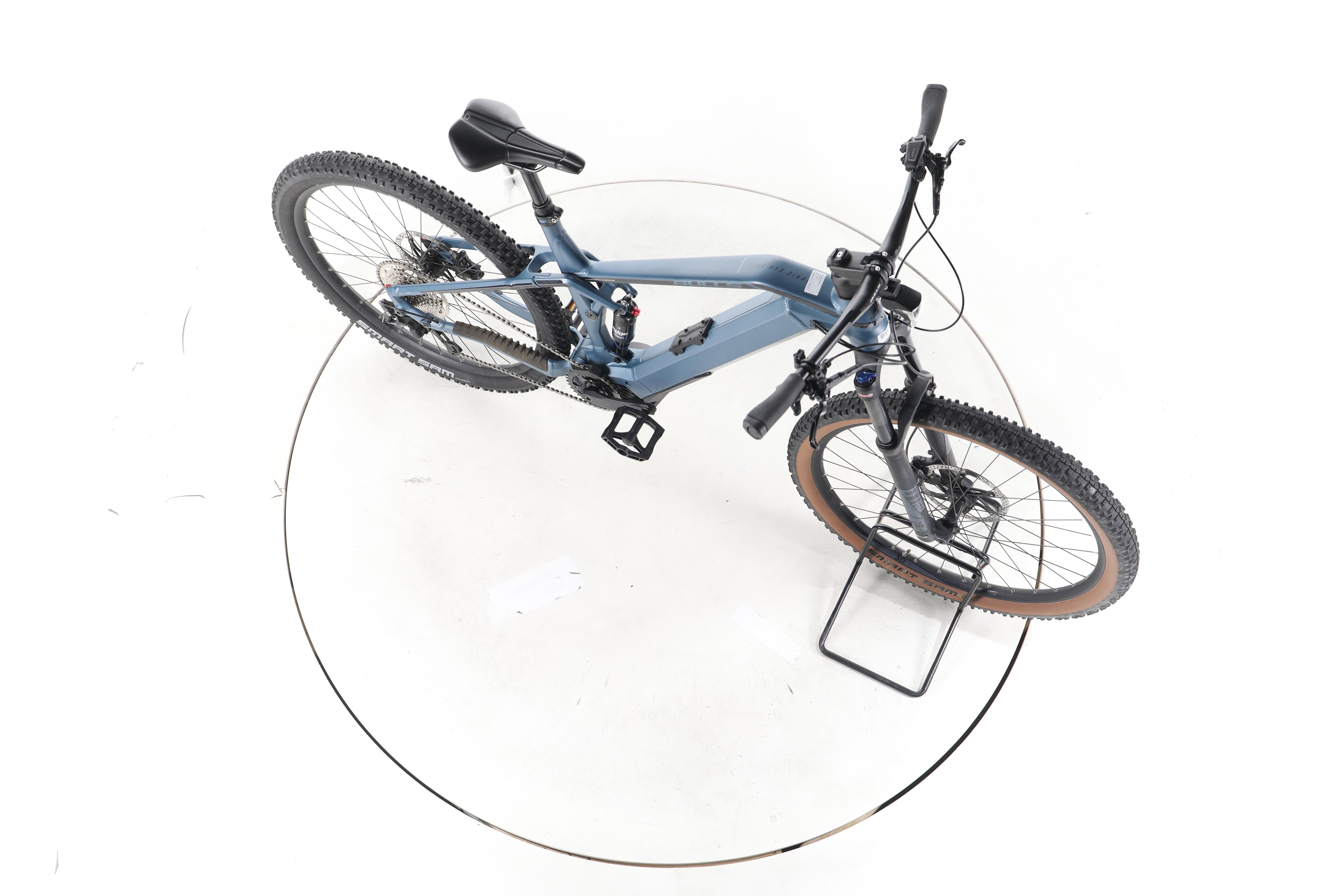 Bulls Sonic EVO TR 1 E-Bike Fully - Image 14