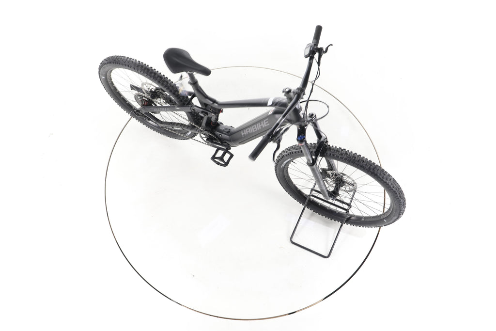 Haibike ALLTRAIL 3 E-Bike Fully 2024 - Image 14