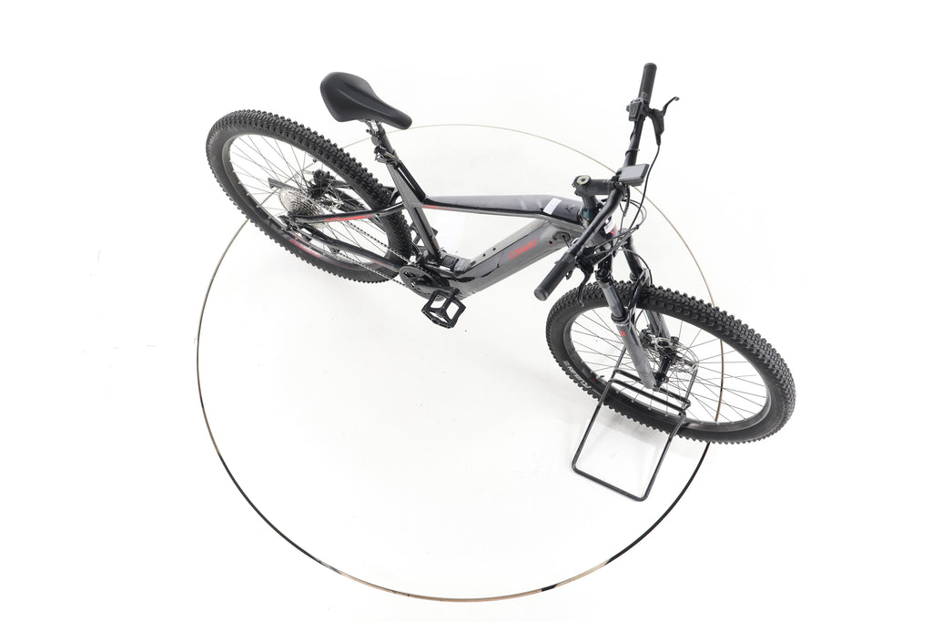 Conway Cairon S 5.0 E-Bike - Image 14