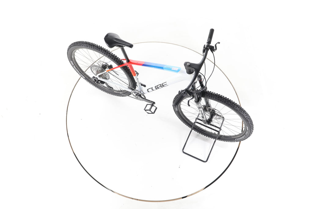 Cube Phenix C:68X SLX Fahrrad Hardtail - Image 14