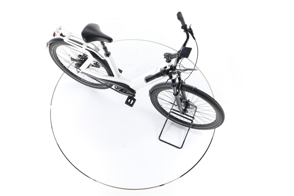 TENWAYS AGO T City E-Bike Tiefeinsteiger 2023 - Image 14