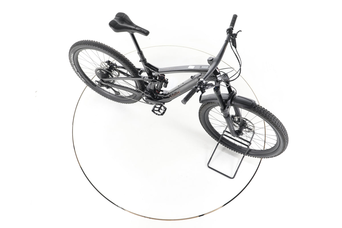 Trek Fuel EXe 9.8 E-Bike Fully Carbon - Image 14