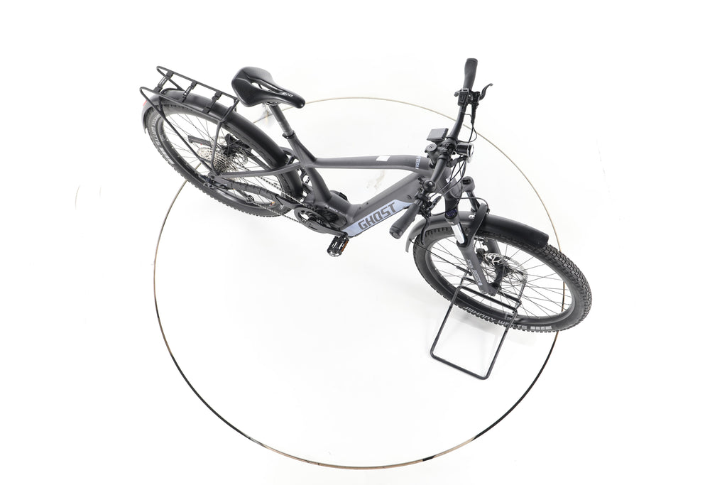 Ghost E-Teru B Advanced EQ Trekking E-Bike - Image 14