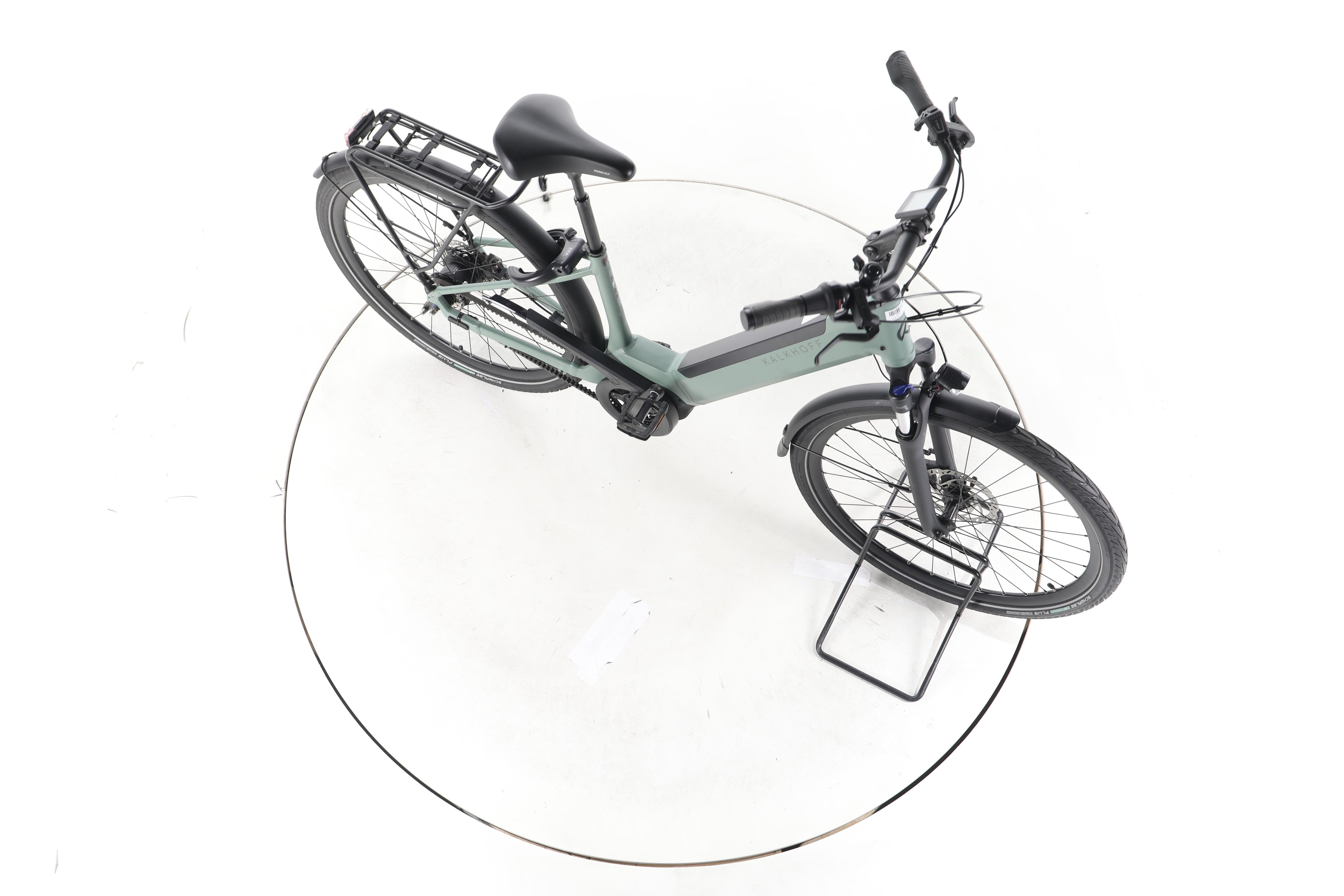 Kalkhoff Image 3 Excite RT City E-Bike Tiefeinsteiger 2024 - Image 14