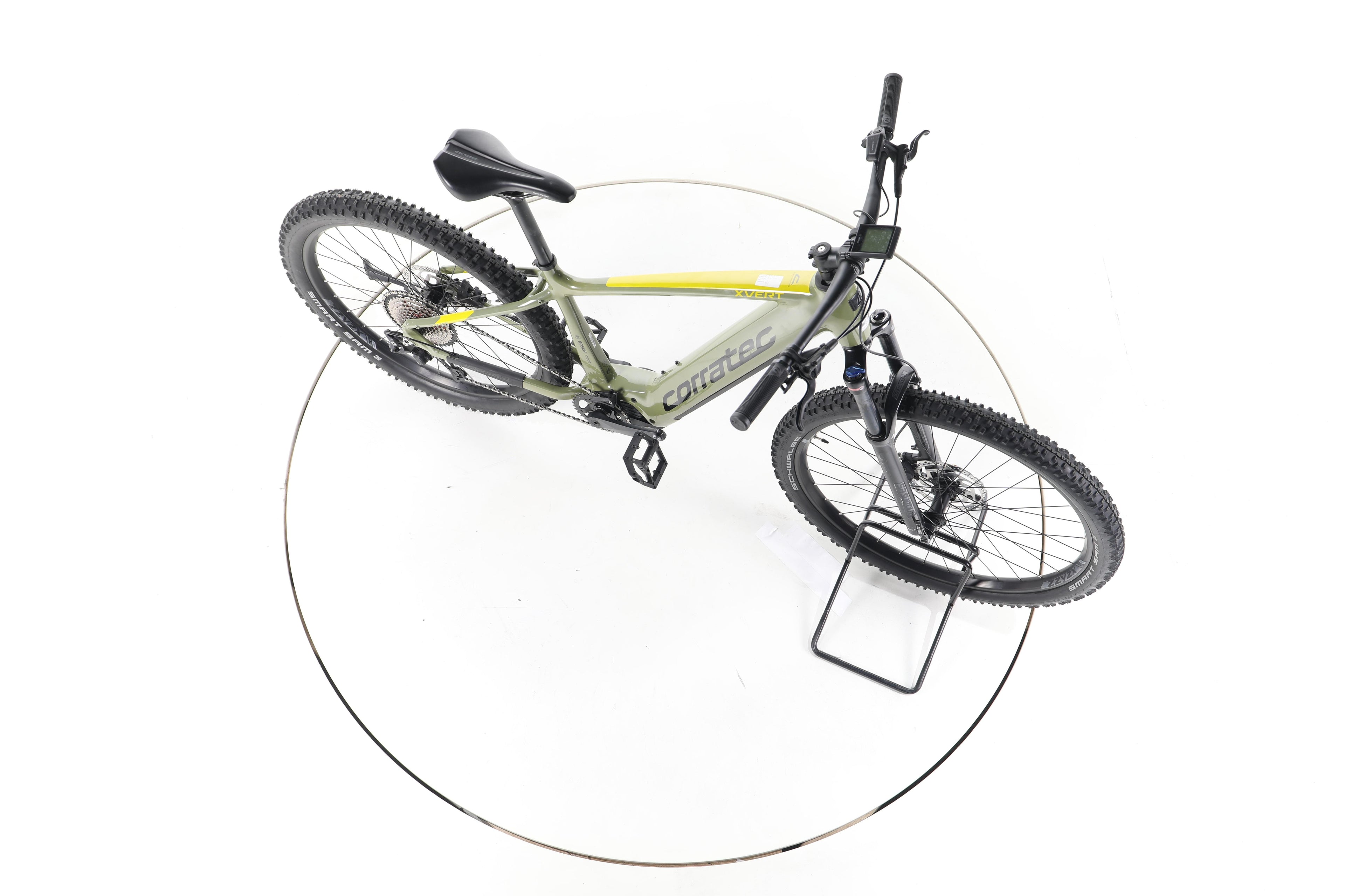 Corratec E-Power X-Vert Elite E-Bike 2023 - Image 14