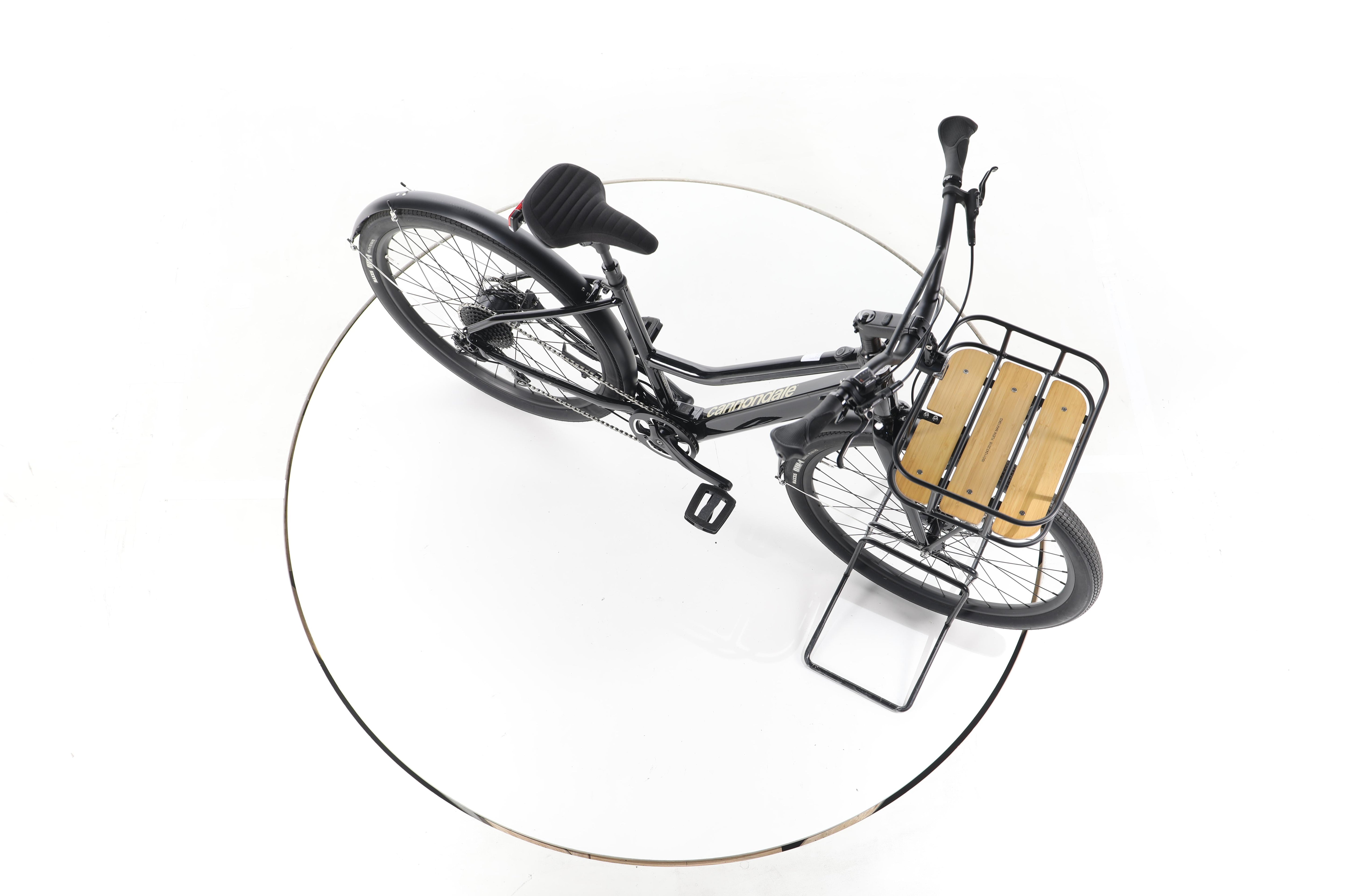 Cannondale Treadwell Neo EQ Trekking E-Bike - Image 14
