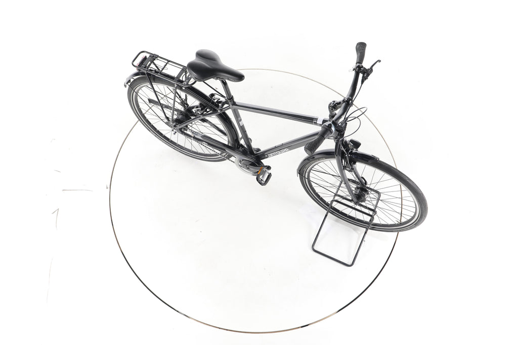 Contoura AL-2 Fahrrad City & Trekking - Image 14