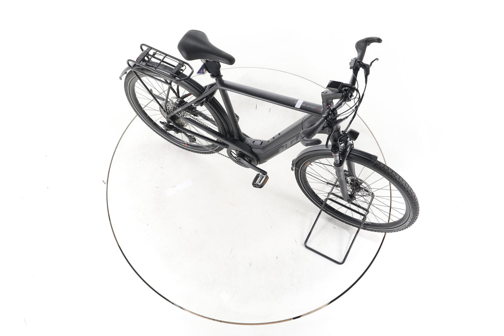 KTM Power Sport 11 Trekking E-Bike - Image 14