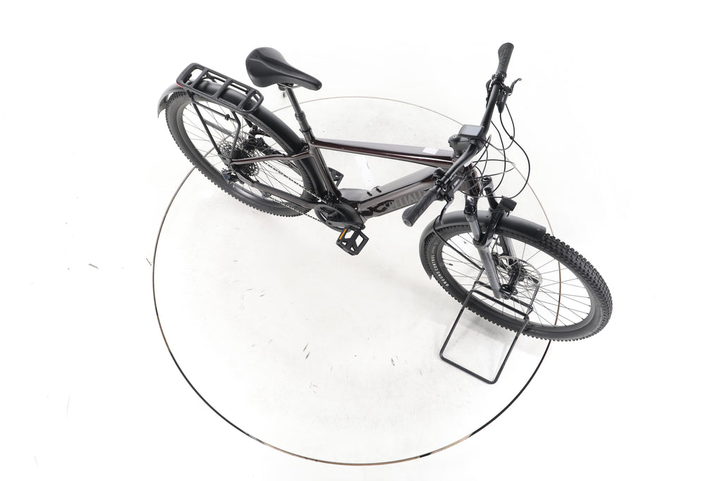 Specialized Turbo Tero 5.0 EQ Trekking E-Bike 2025 - Image 14