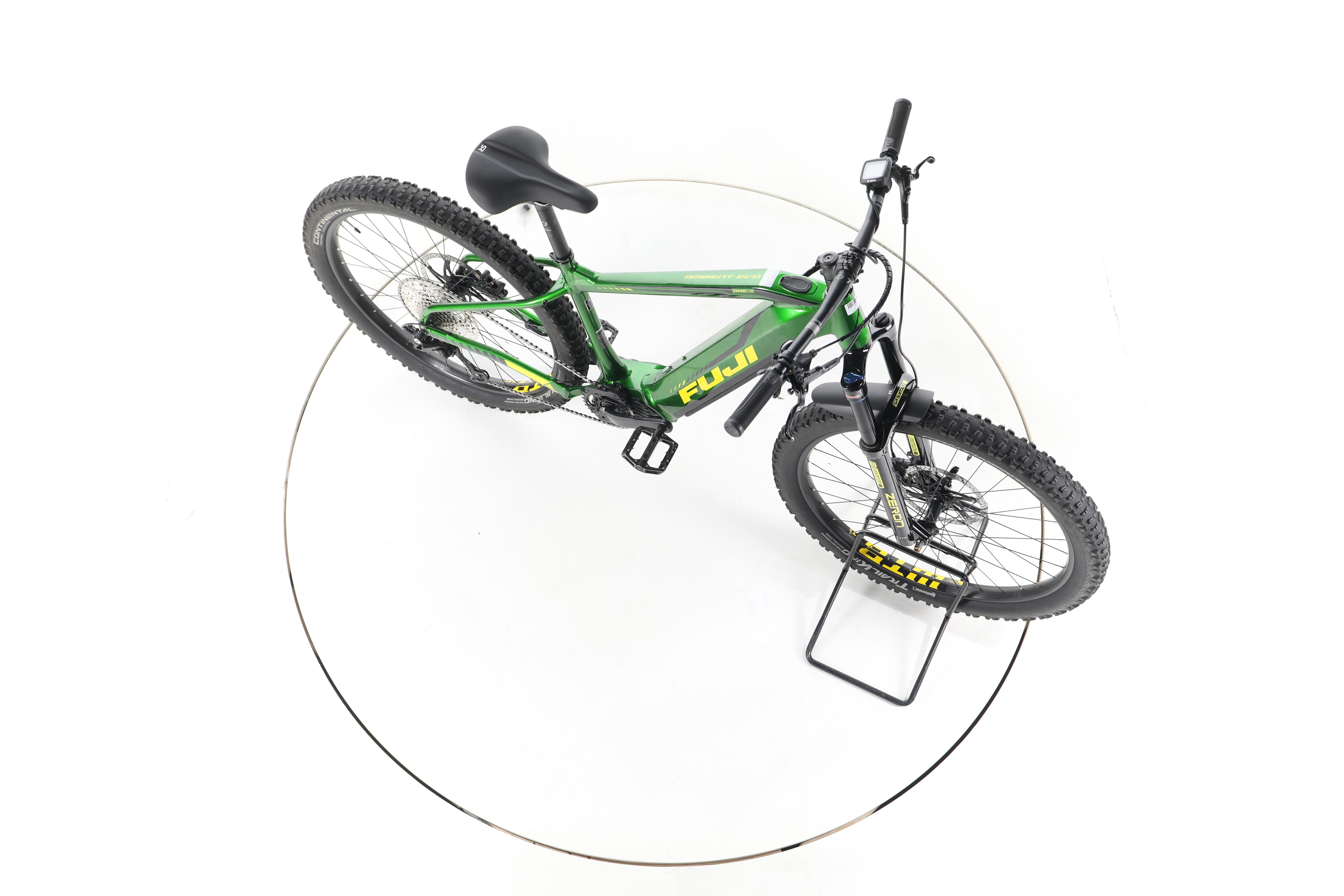 Fuji Ambient EVO 1.3 E-Bike - Image 14