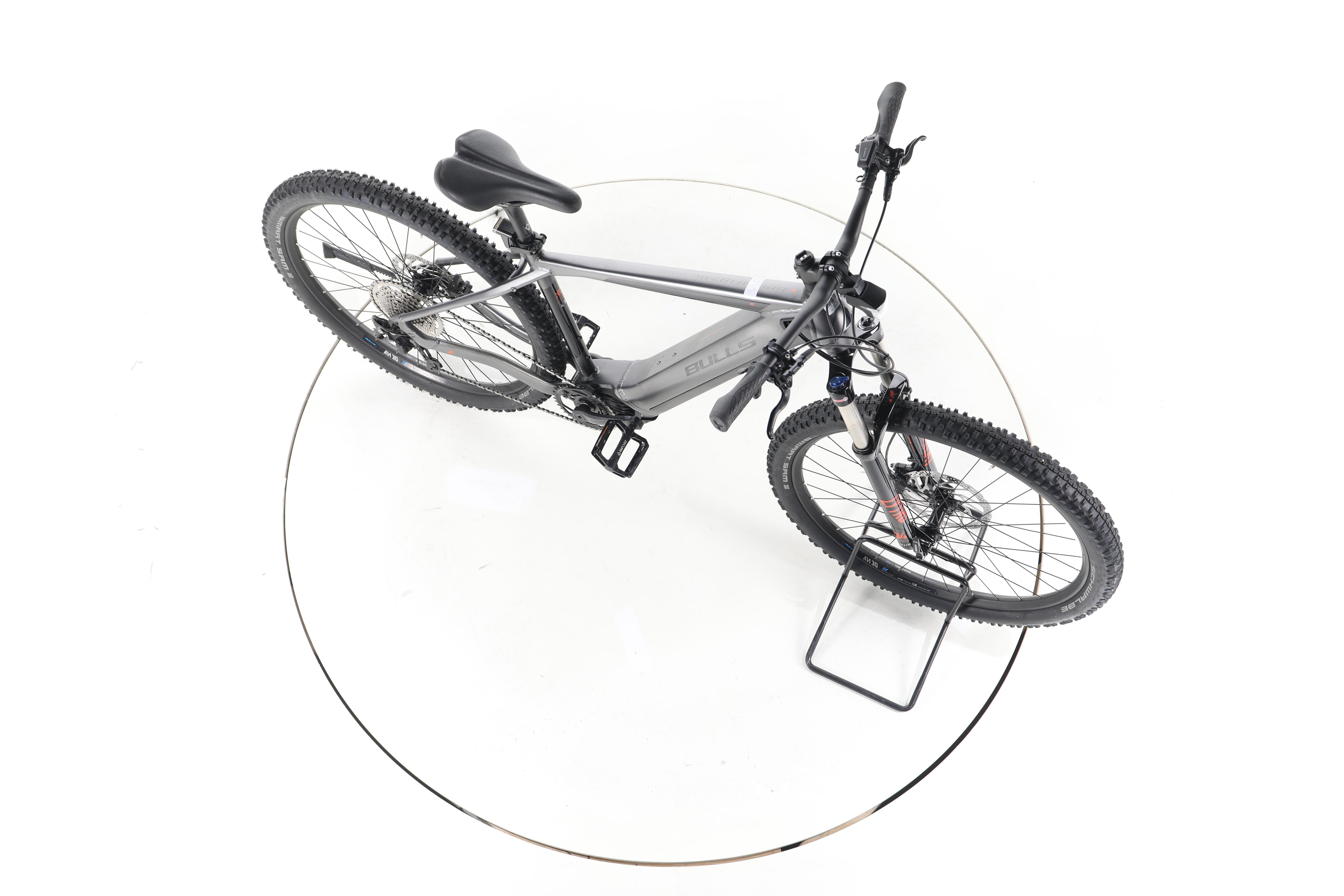Bulls Copperhead EVO 2 XXL E-Bike - Image 14