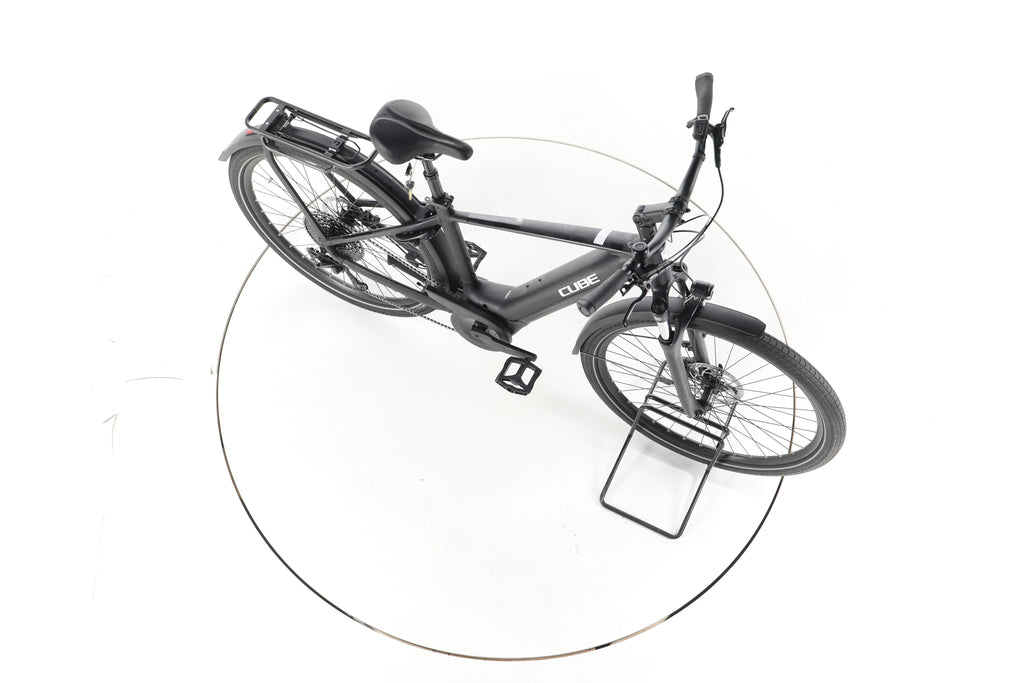 Cube Touring Hybrid Pro Trekking E-Bike - Image 14