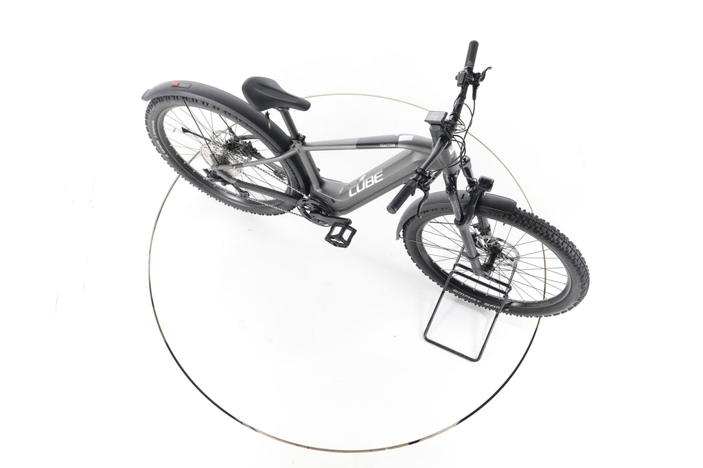 Cube Reaction Hybrid Race Trekking E-Bike 2023 - Image 14