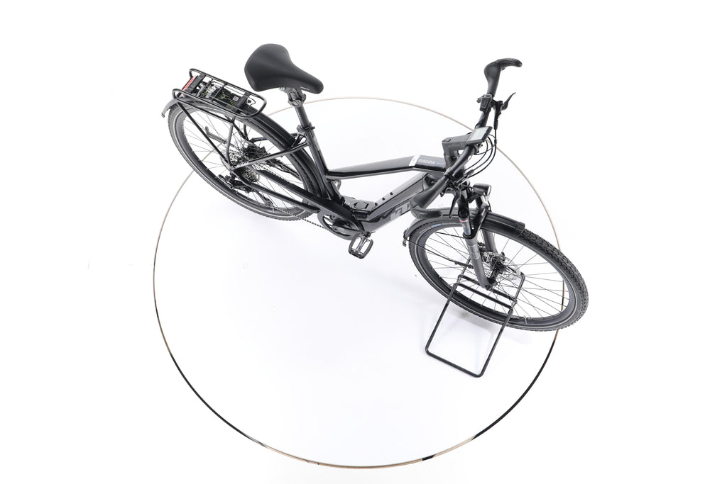 KTM Macina Sport 610 Trekking E-Bike - Image 14