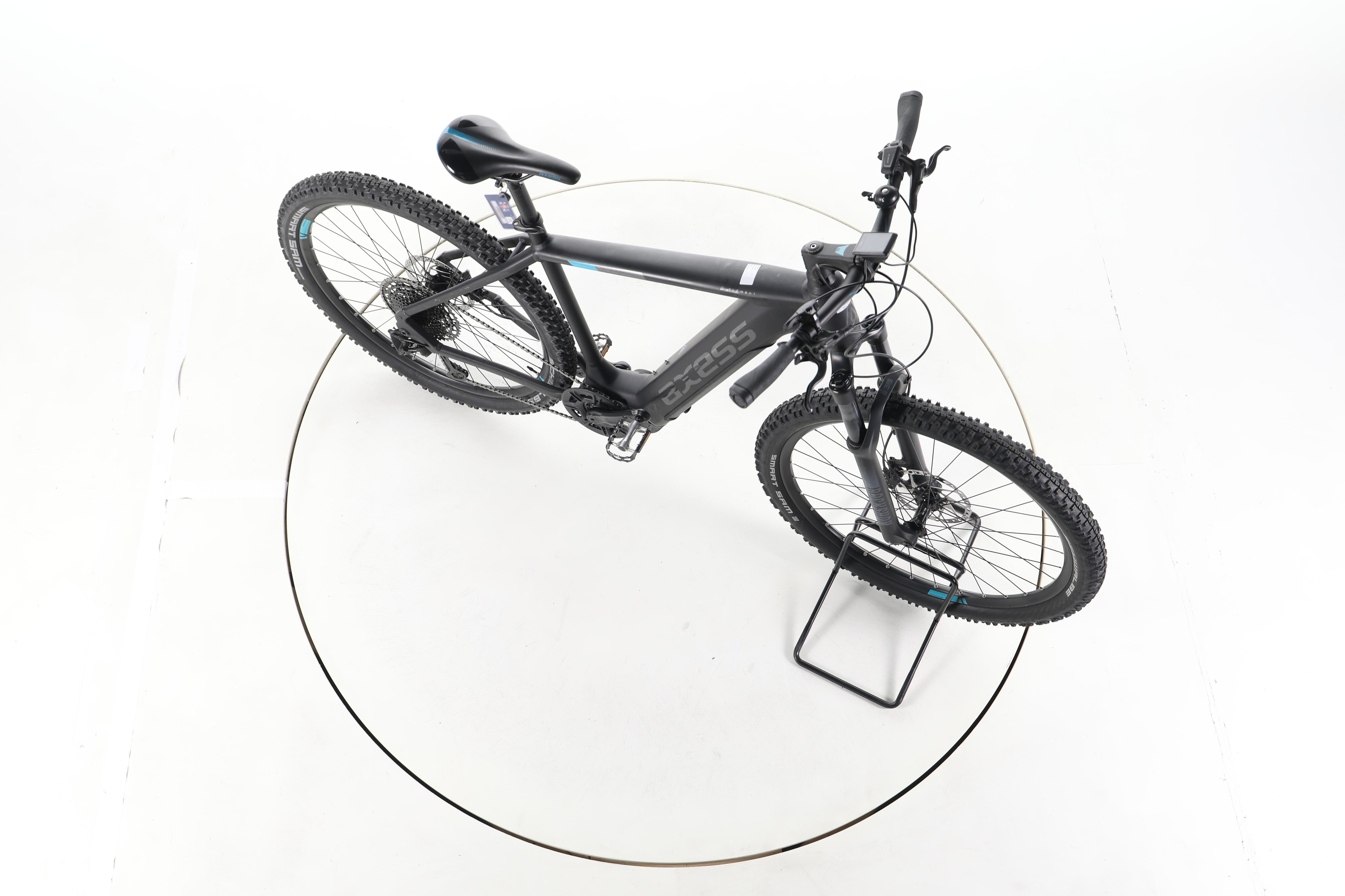 Axess Element E-Bike - Image 14