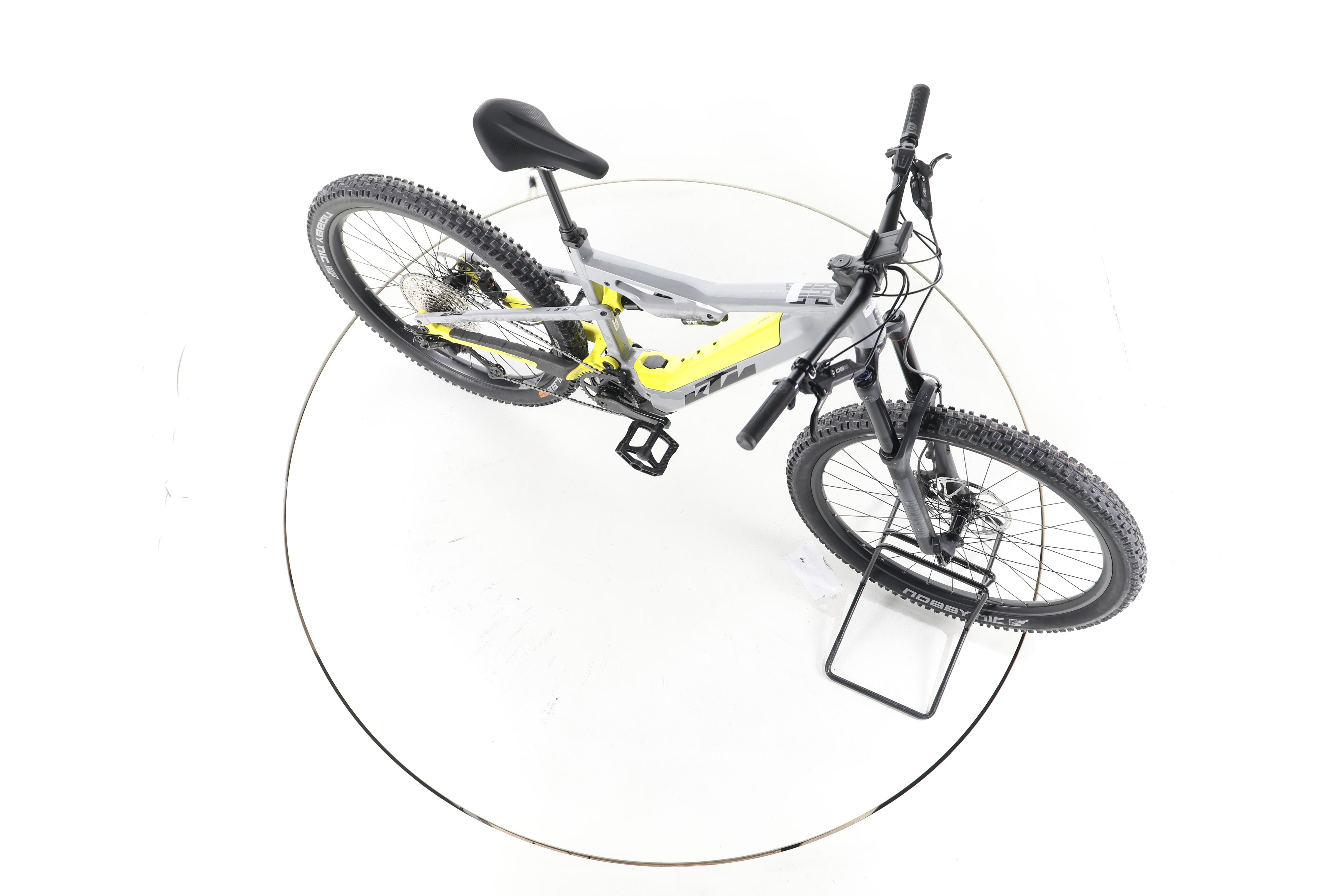 KTM Macina KApoho 7972 E-Bike Fully - Image 14