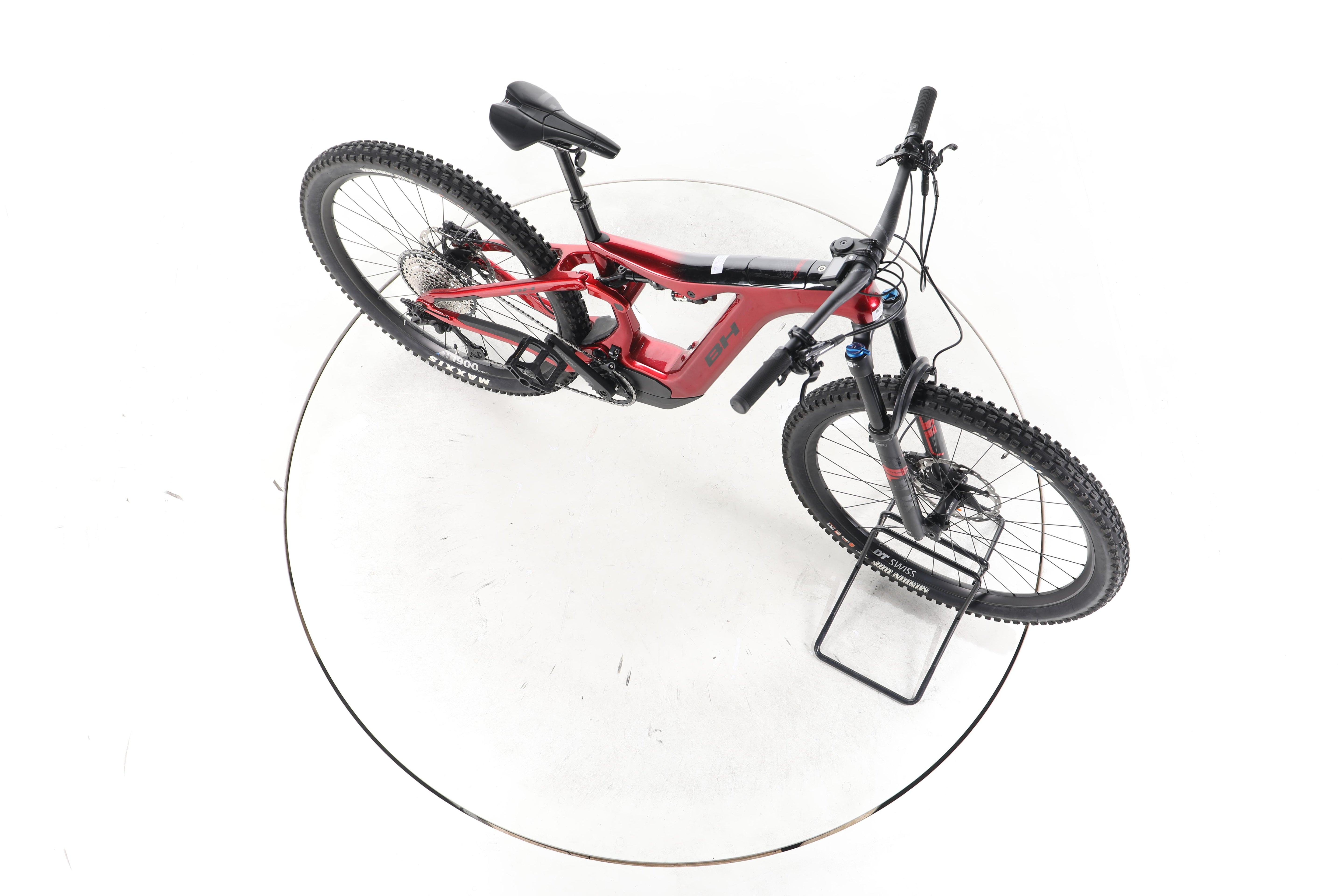 BH Bikes ATOMX LYNX CARBON PRO 8.8 E-Bike Fully - Image 14