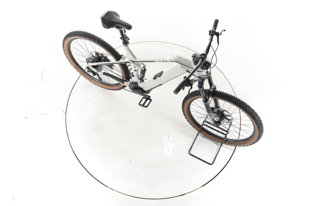 Bulls Sonic EVO TR 1 E-Bike Fully - Image 14