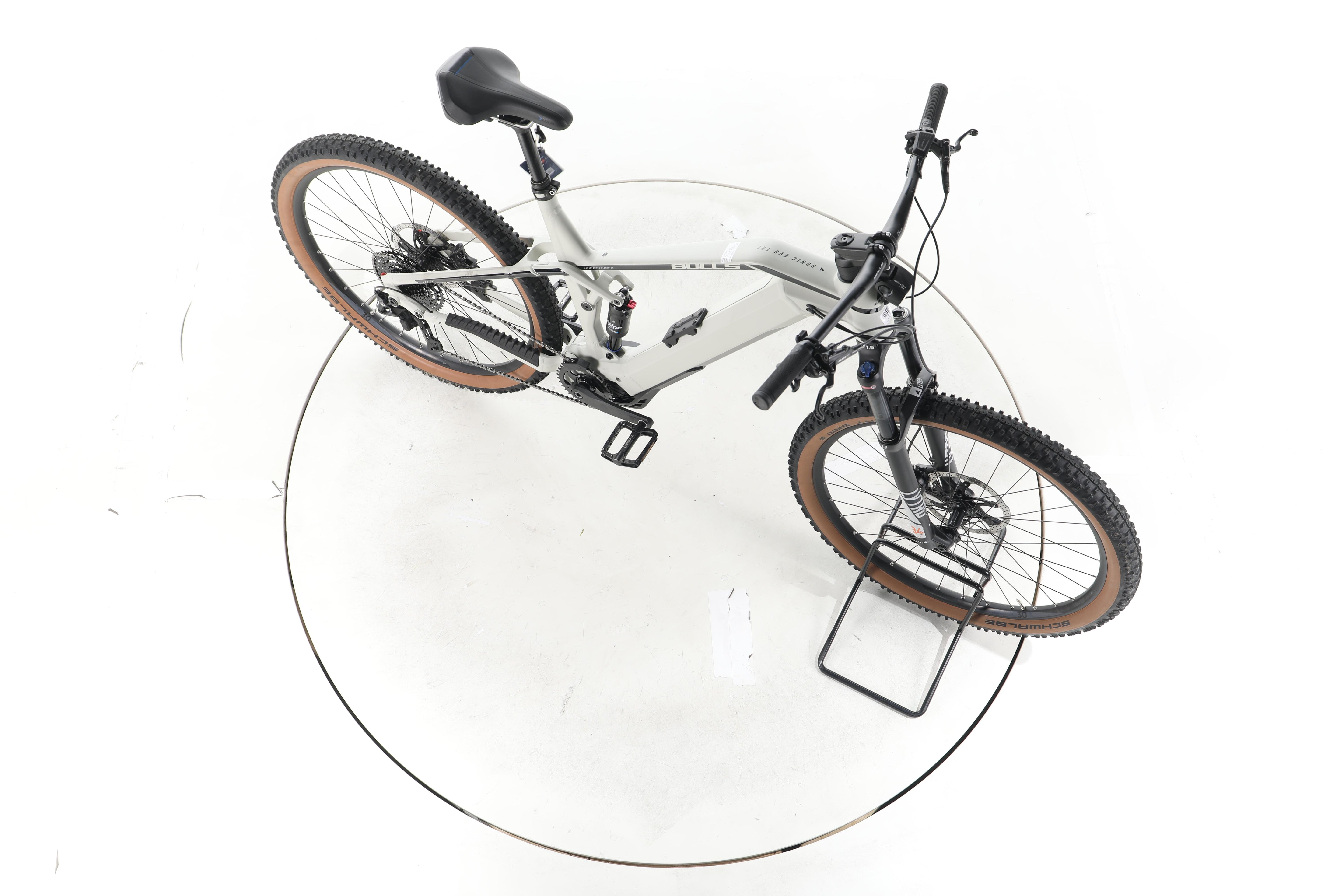 Bulls Sonic EVO TR 1 E-Bike Fully - Image 14