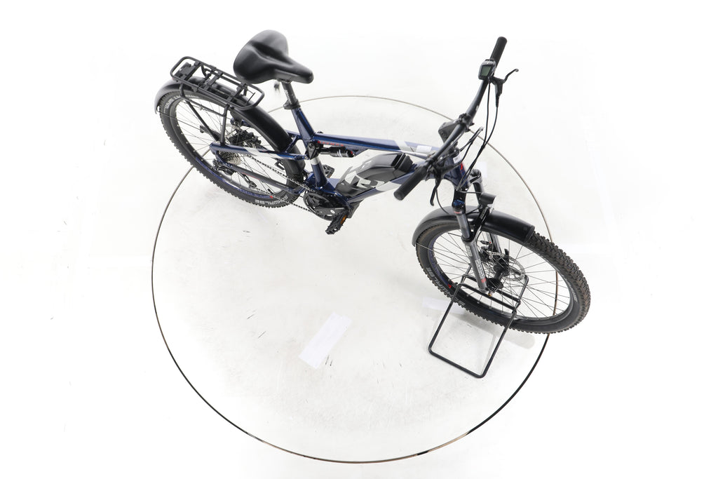 R Raymon CrossRay FS E 4.0 SUV E-Bike - Image 14