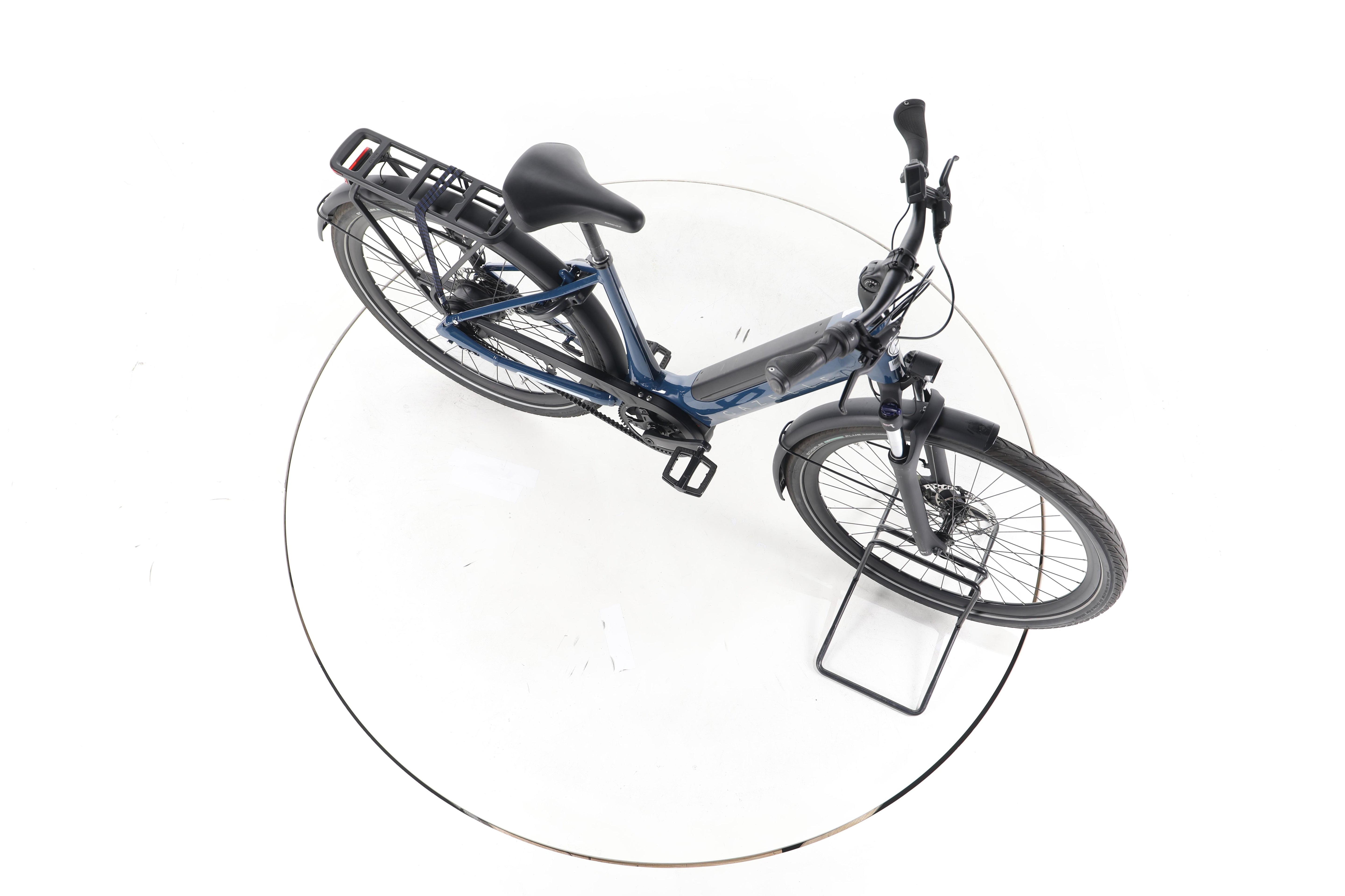 Gazelle Ultimate C380 HMB City E-Bike Tiefeinsteiger - Image 14