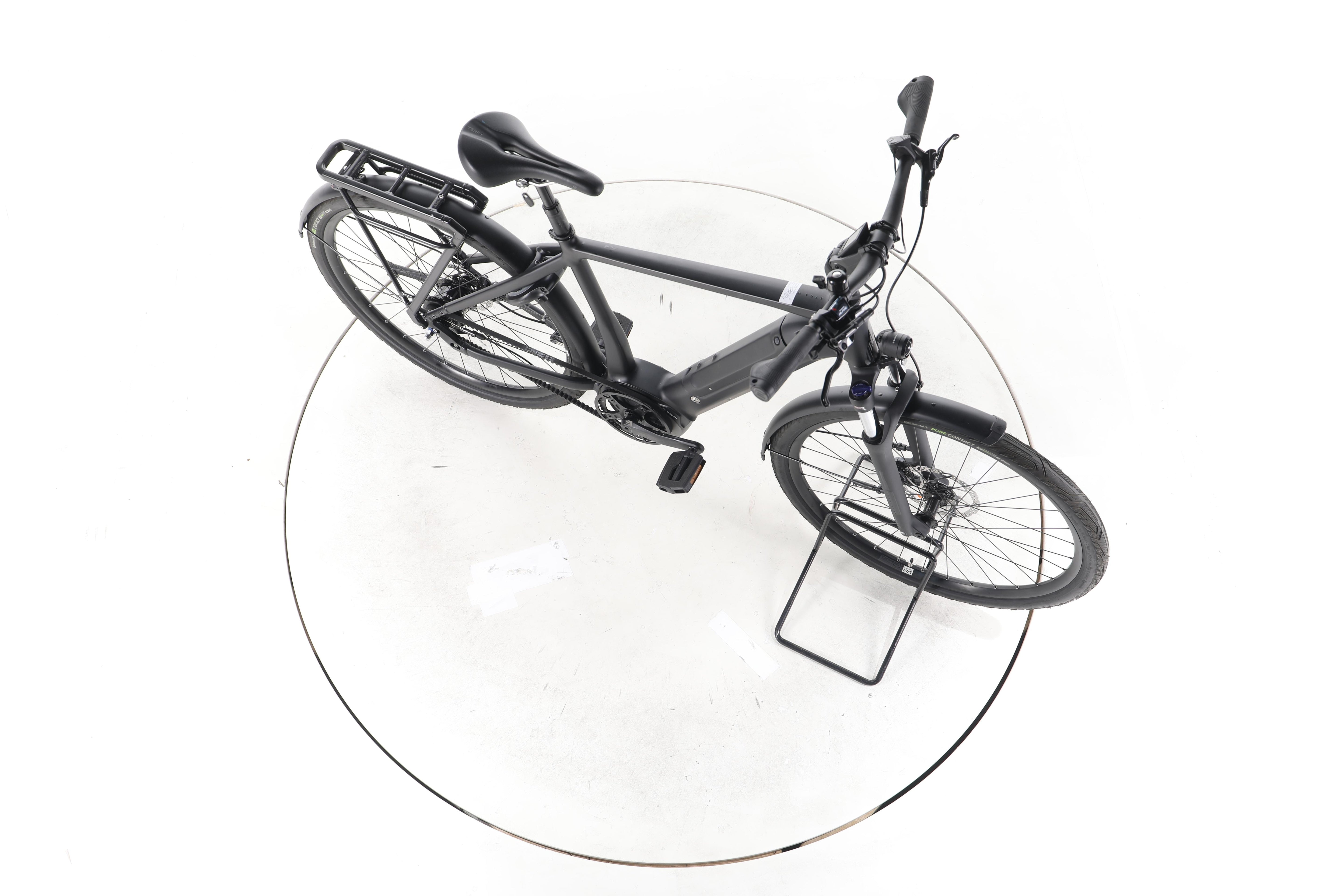 Rose Xtra Watt Evo Plus 2 City E-Bike - Image 14