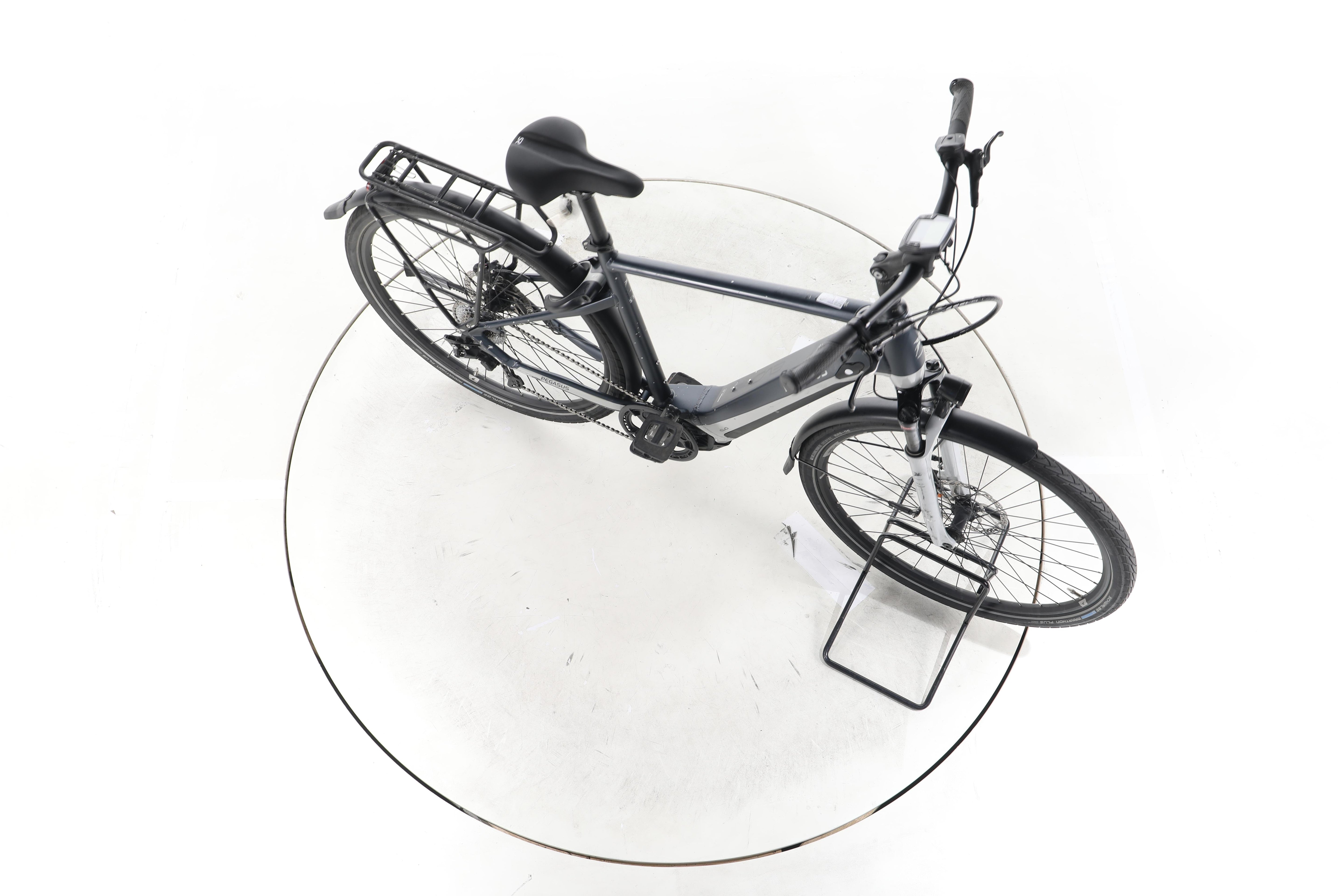 Pegasus Premio EVO Lite Trekking E-Bike - Image 14