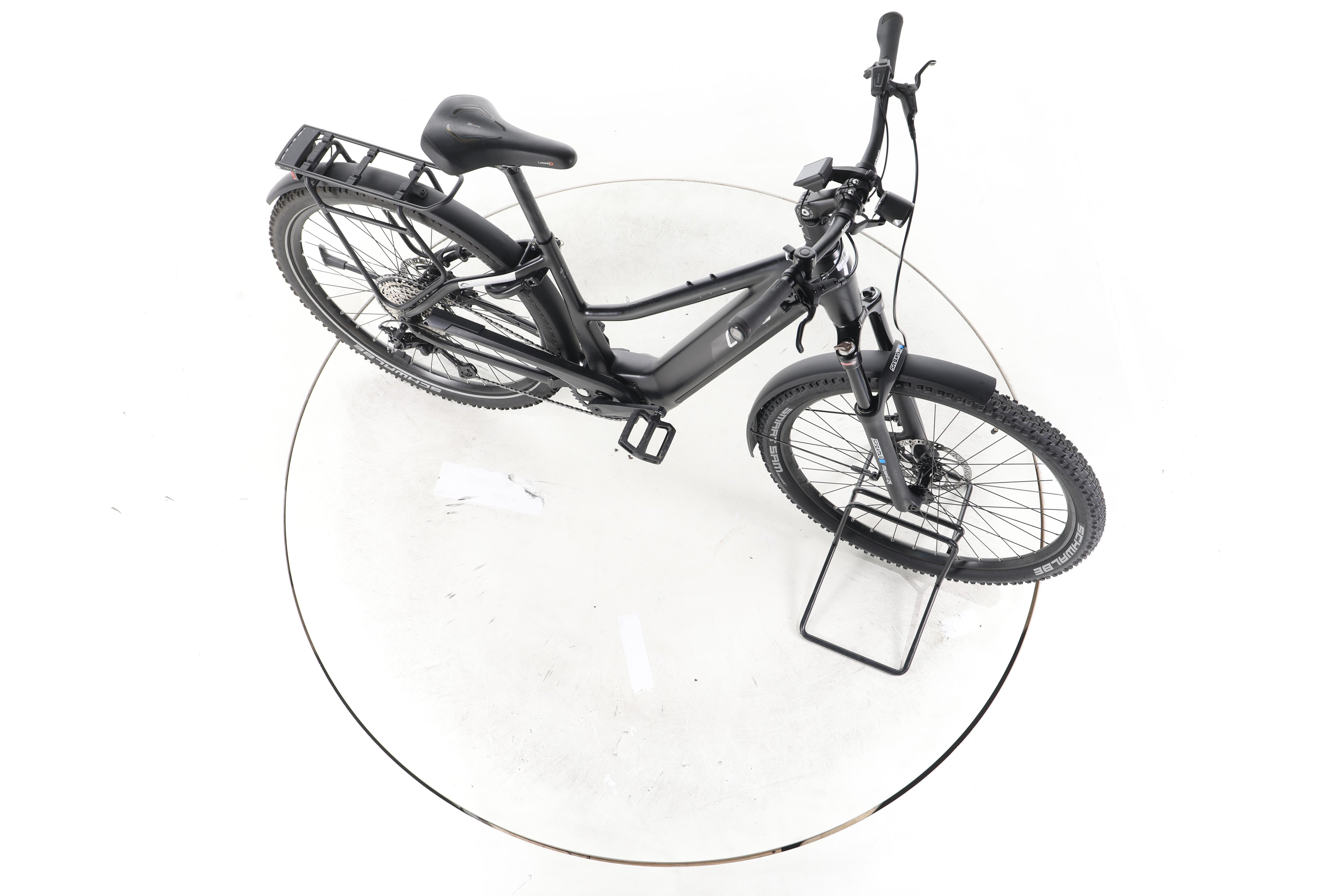CONE Bikes eSUV IN 4.0 Trekking E-Bike - Image 14