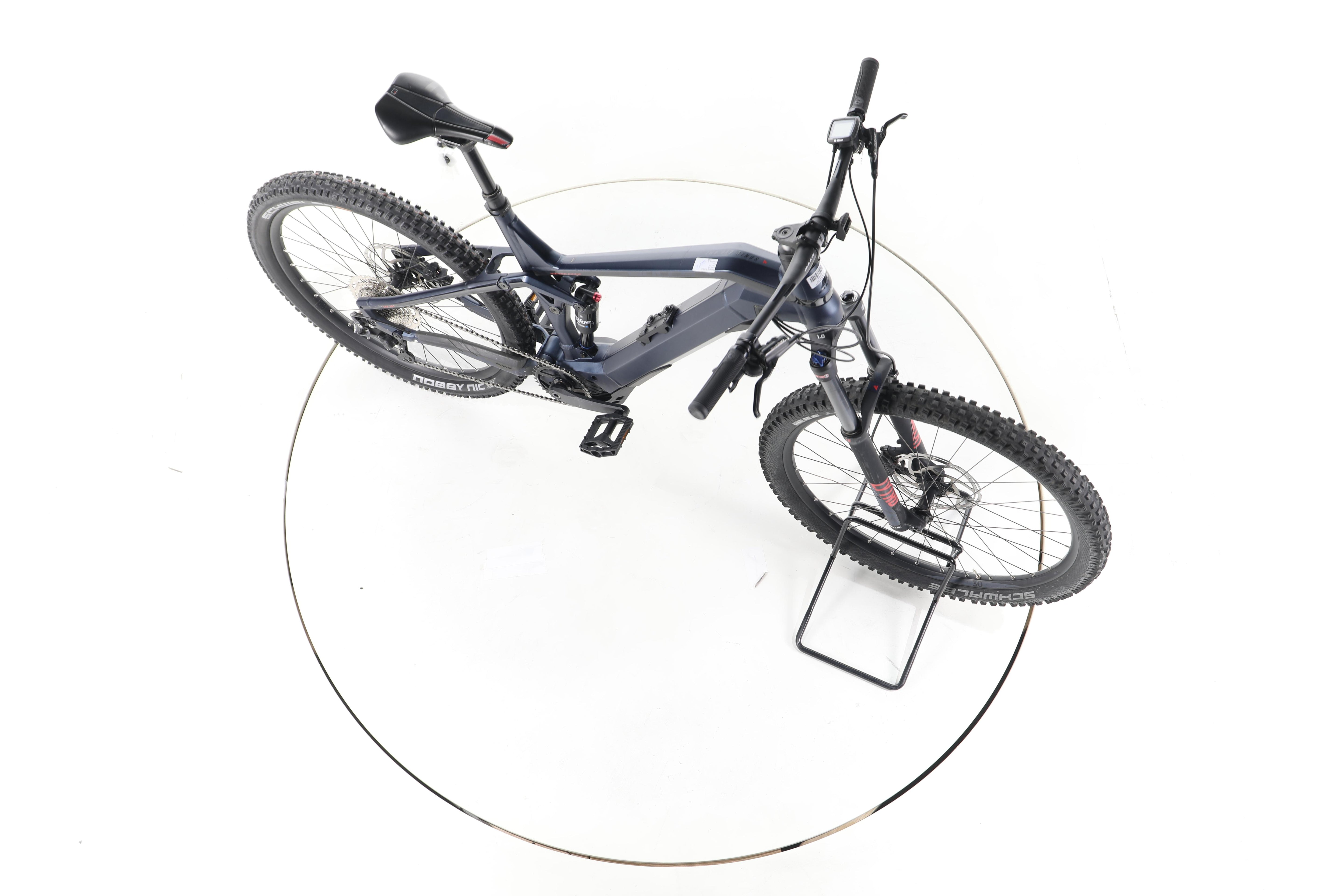 Bulls Sonic EVO AM 1 E-Bike Fully - Image 14