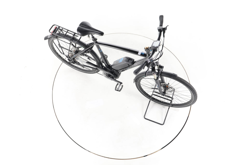 Gudereit ET-7 evo Trekking E-Bike - Image 14