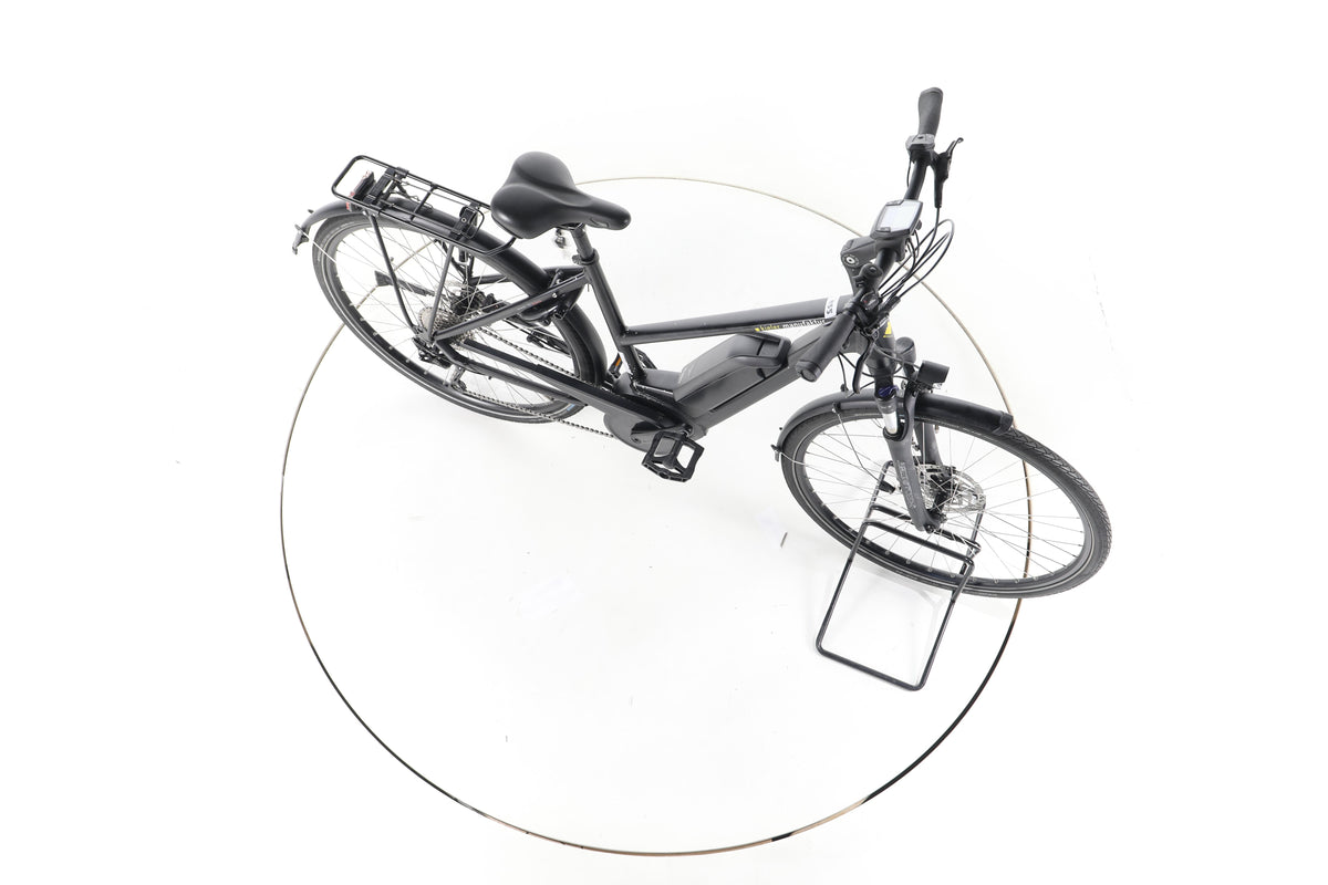 Kieler Manufaktur Bosch Deore Active 10 Trekking E-Bike - Image 14