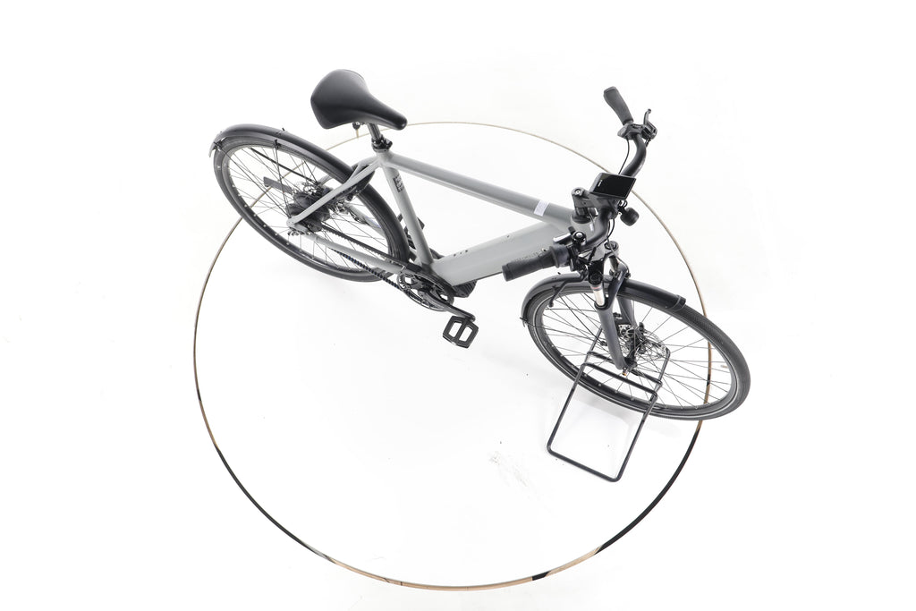 Riese & Müller Roadster vario City E-Bike - Image 14