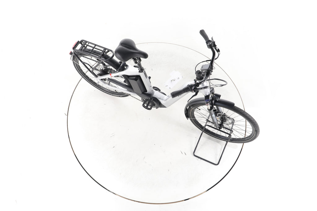 FLYER Gotour4 5.00 City E-Bike Tiefeinsteiger - Image 14