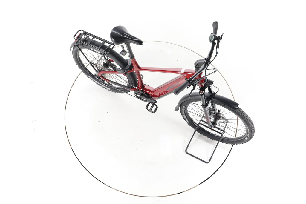 Haibike Trekking 5 Trekking E-Bike - Image 14