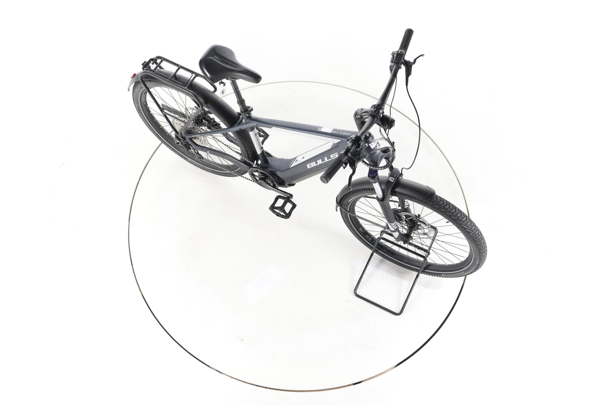 Bulls Iconic Evo 2 Trekking E-Bike - Image 14