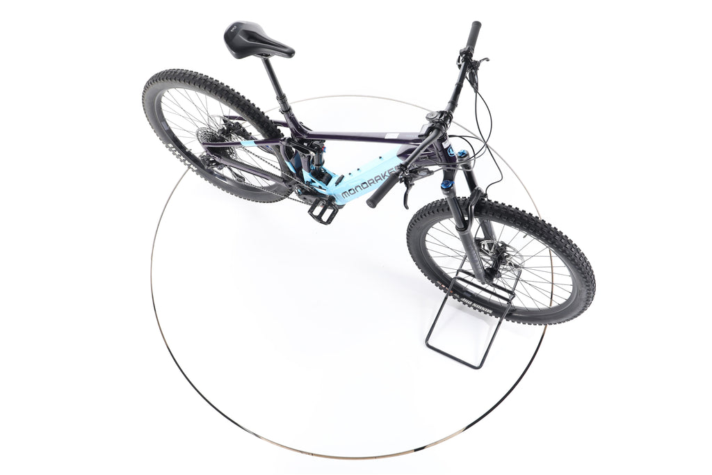 Mondraker DUSK R Fully E-Bike - Image 14
