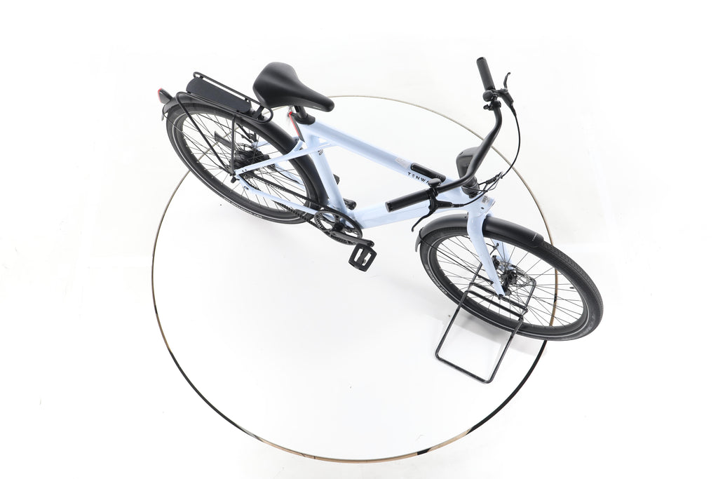TENWAYS CGO009 City E-Bike - Image 14