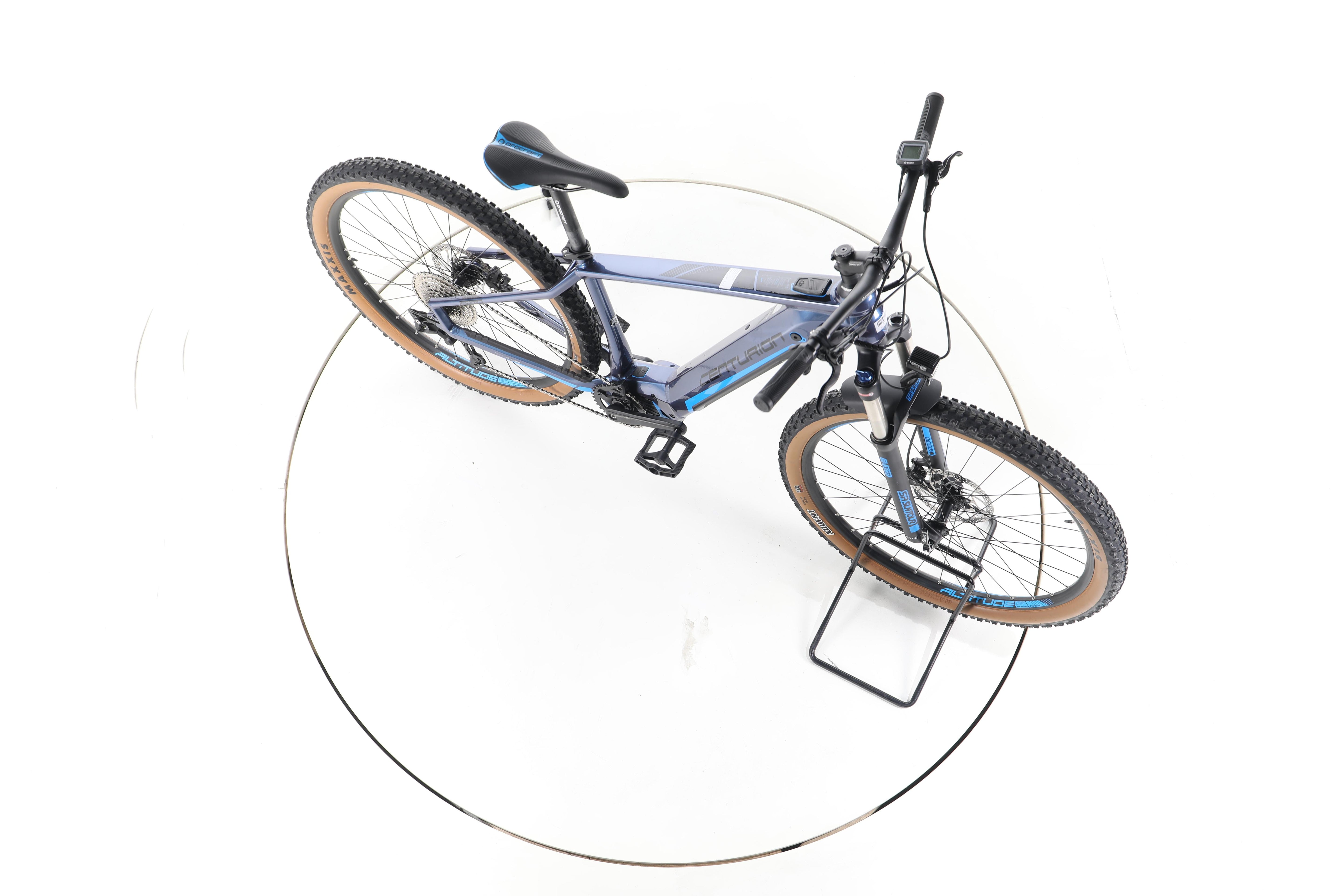 Centurion Backfire E R750i E-Bike - Image 14