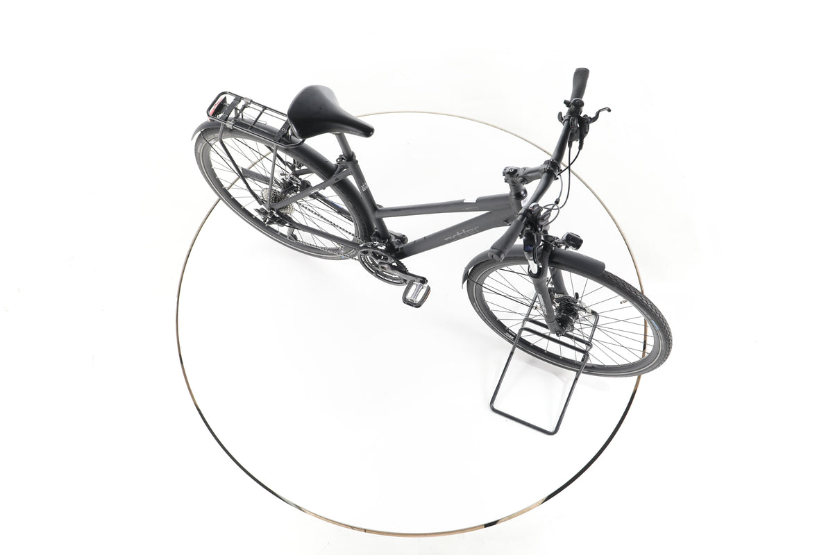 Ortler Ardeche Fahrrad City & Trekking - Image 14